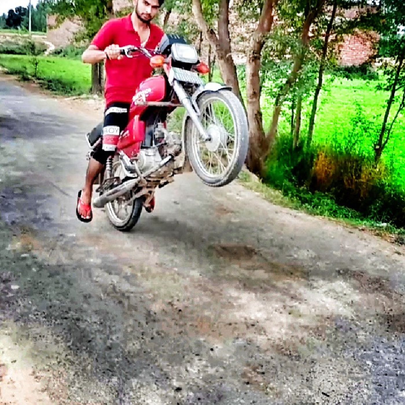 Hashim Malik\'s podcast