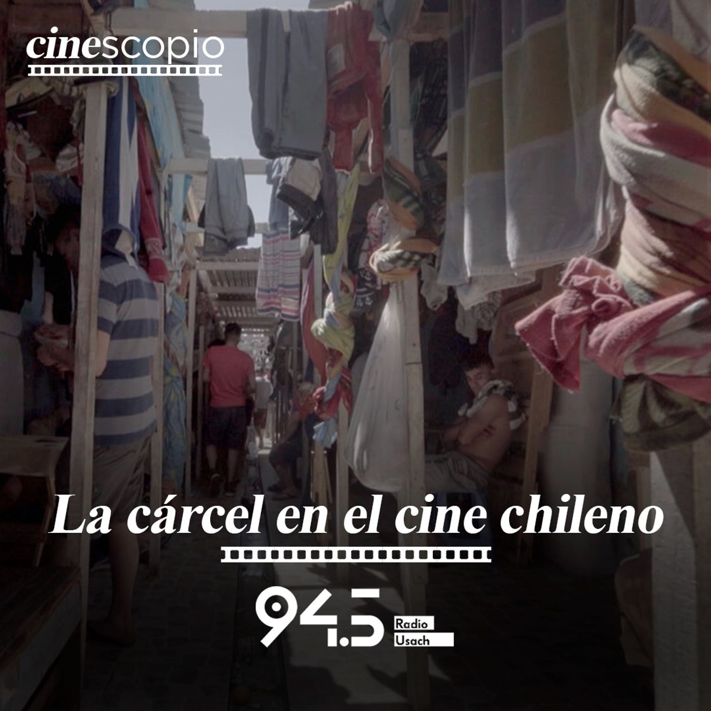 La cárcel en el cine chileno