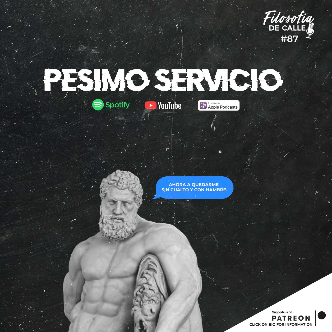 Filosofía de Calle