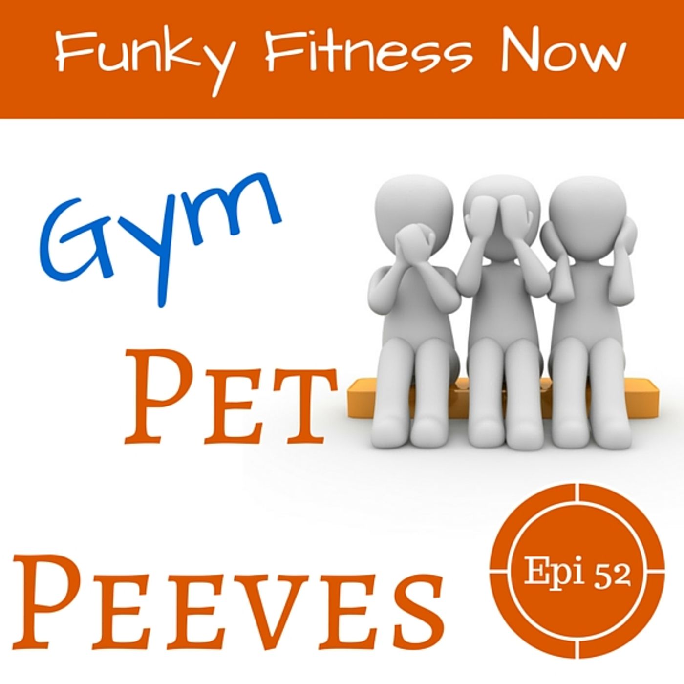 Funky Fitness Now