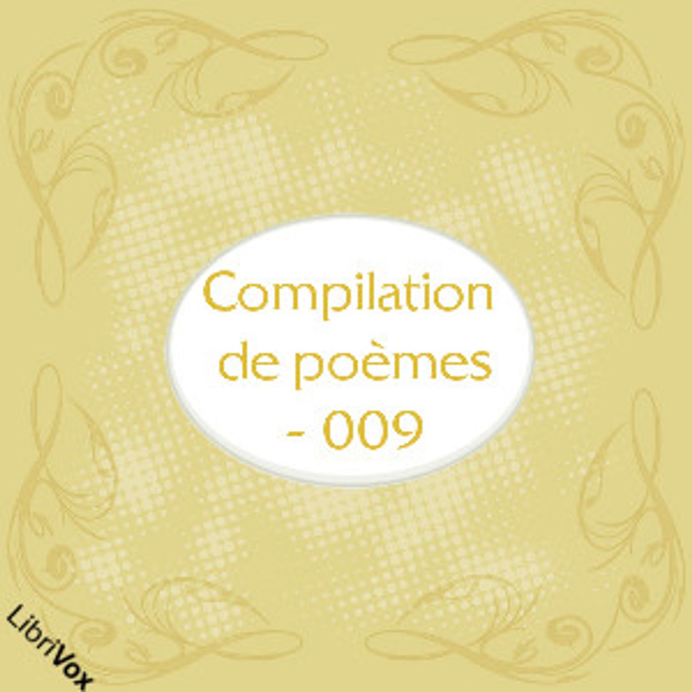 Compilation de poèmes - 009 by Various