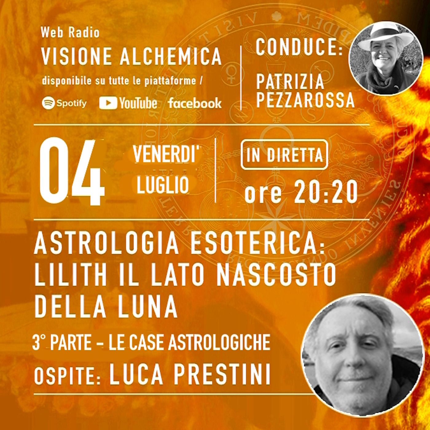 Visione Alchemica