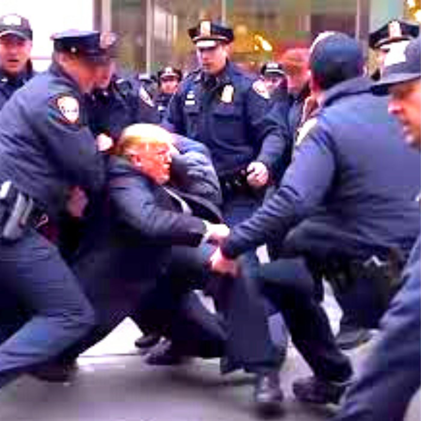 Trump vs. Bragg: What Is Up With The Trump Indictment And American Law?