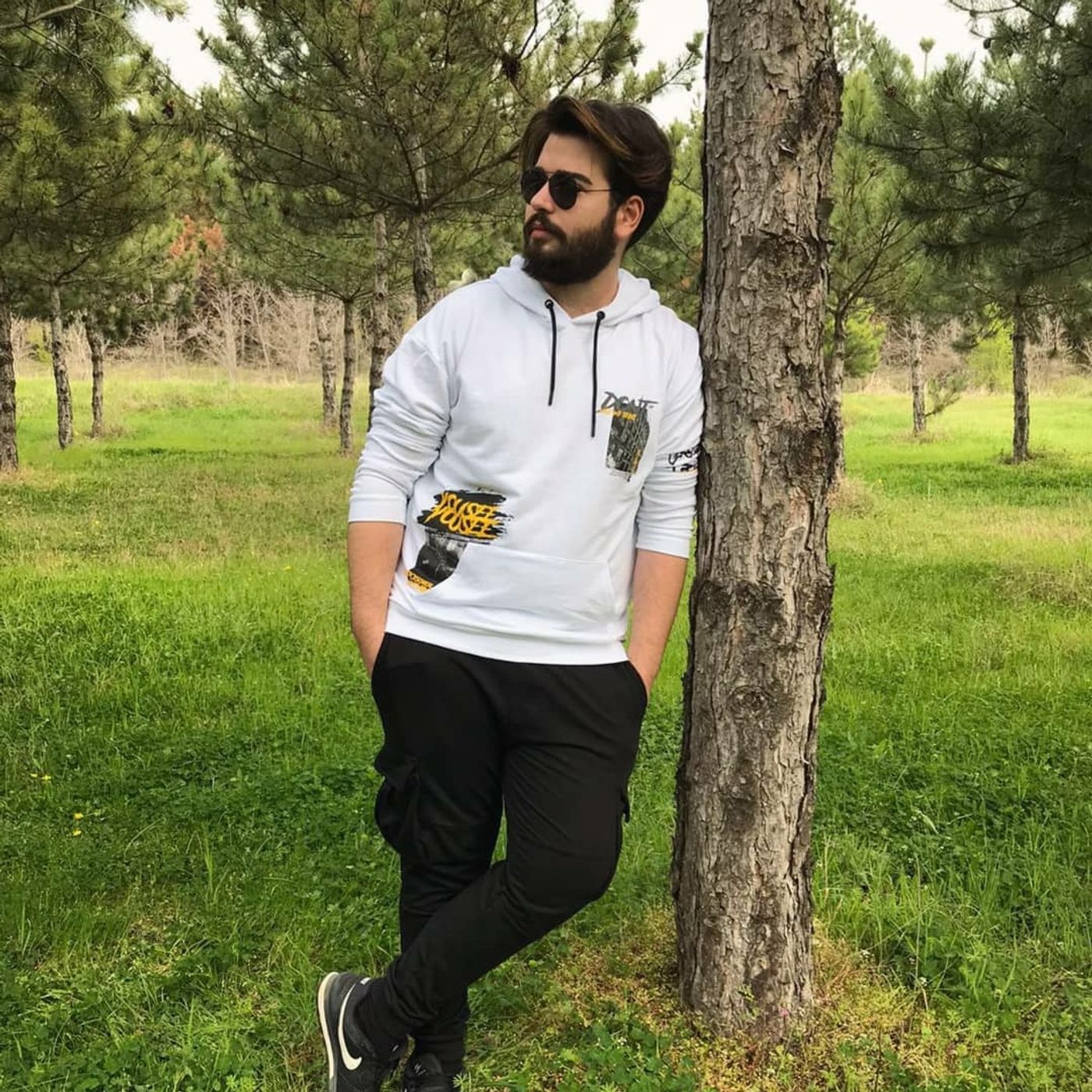 Baran Orhan - Podcast cover art