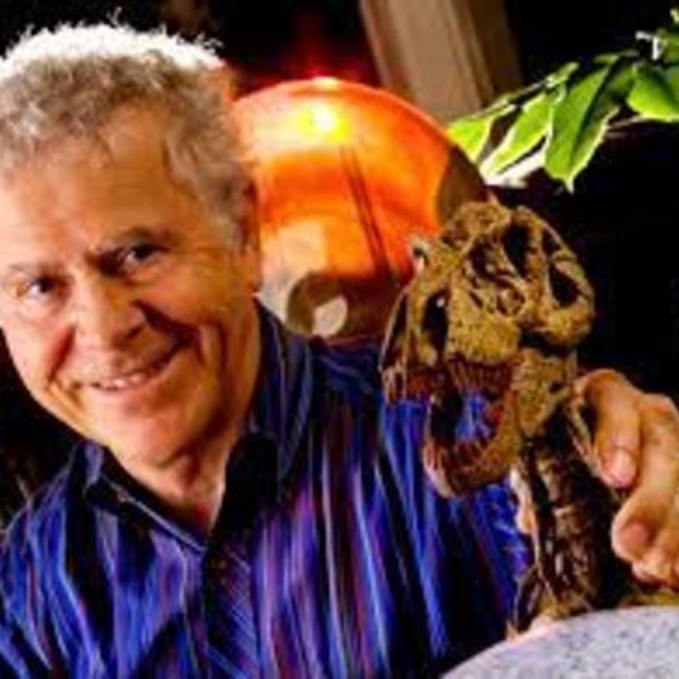 Burke Allen\'s Big Time Talker Podcast — by SpeakerMatch