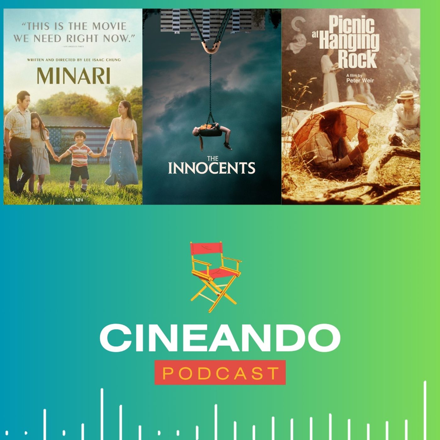 Cineando