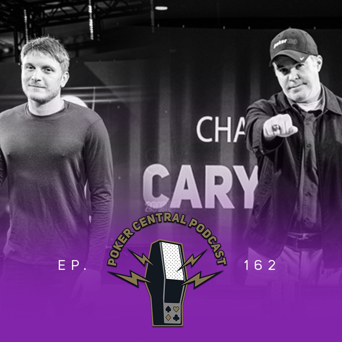 cover of episode Ep. 163 London Champs ft Bryn Kenney & Ben Tollerene