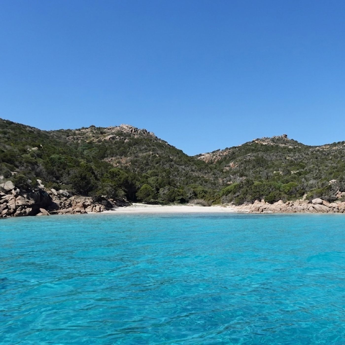 09 Cala Connari y Cala Ferrigno episode artwork