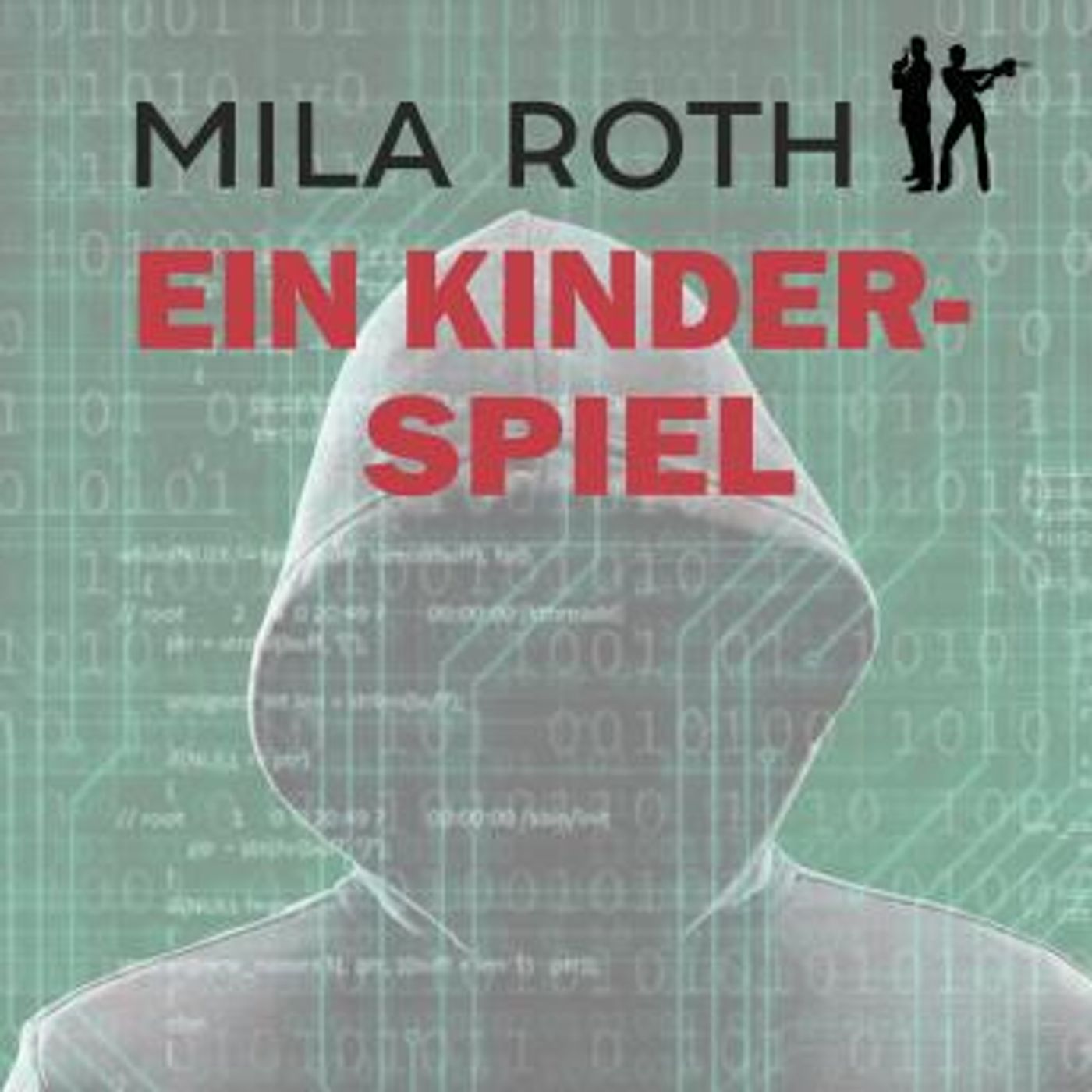 Listen to the Best Full Audiobooks in Mystery, Thriller & Horror, Espionage