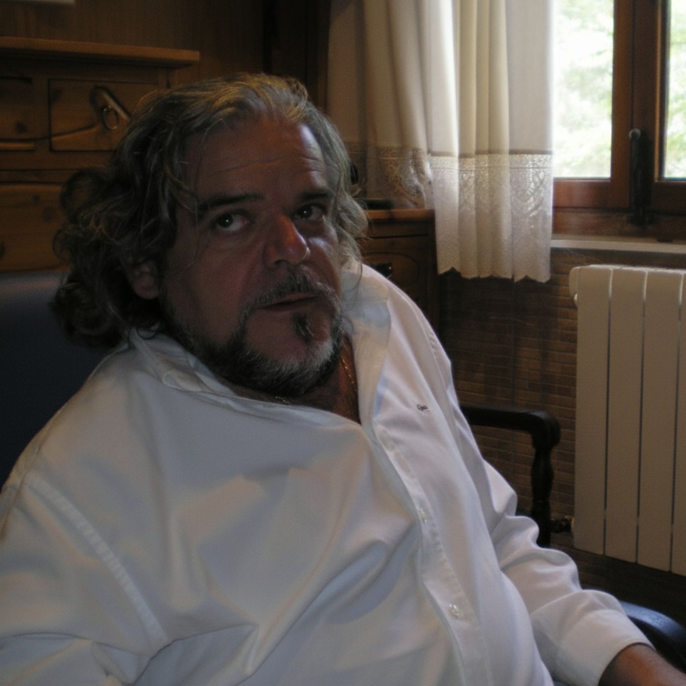 El juicio de La Chaparra en su recta final El juicio de La Chaparra en su recta final