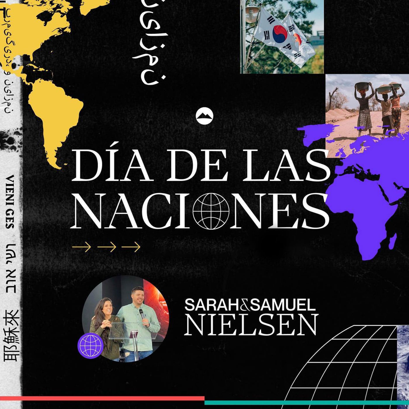 MiSion Podcast