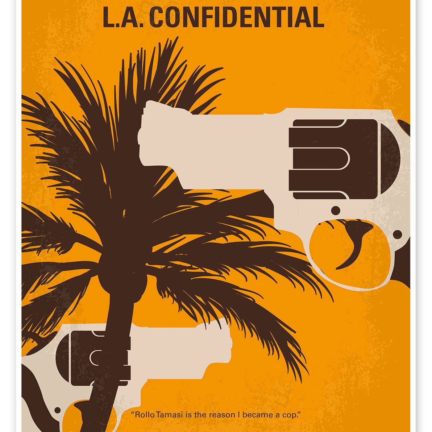 L.A. Confidential