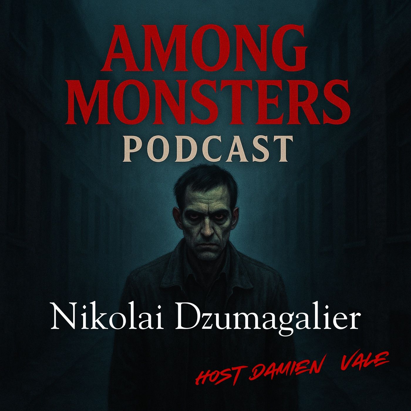 Among Monsters Podcast
