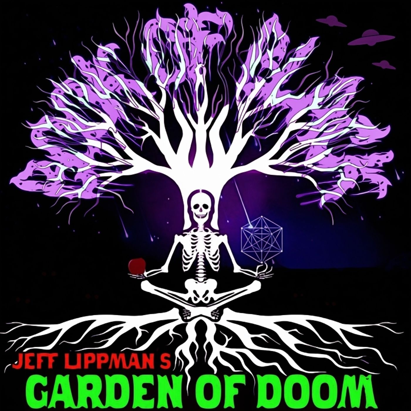 Garden of Thought