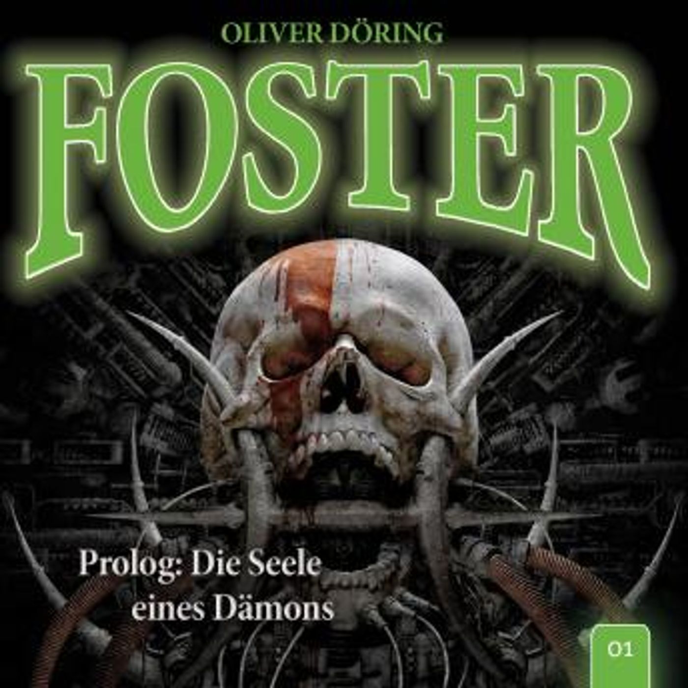 Get New Full Audiobooks in Mystery, Thriller & Horror, Horror
