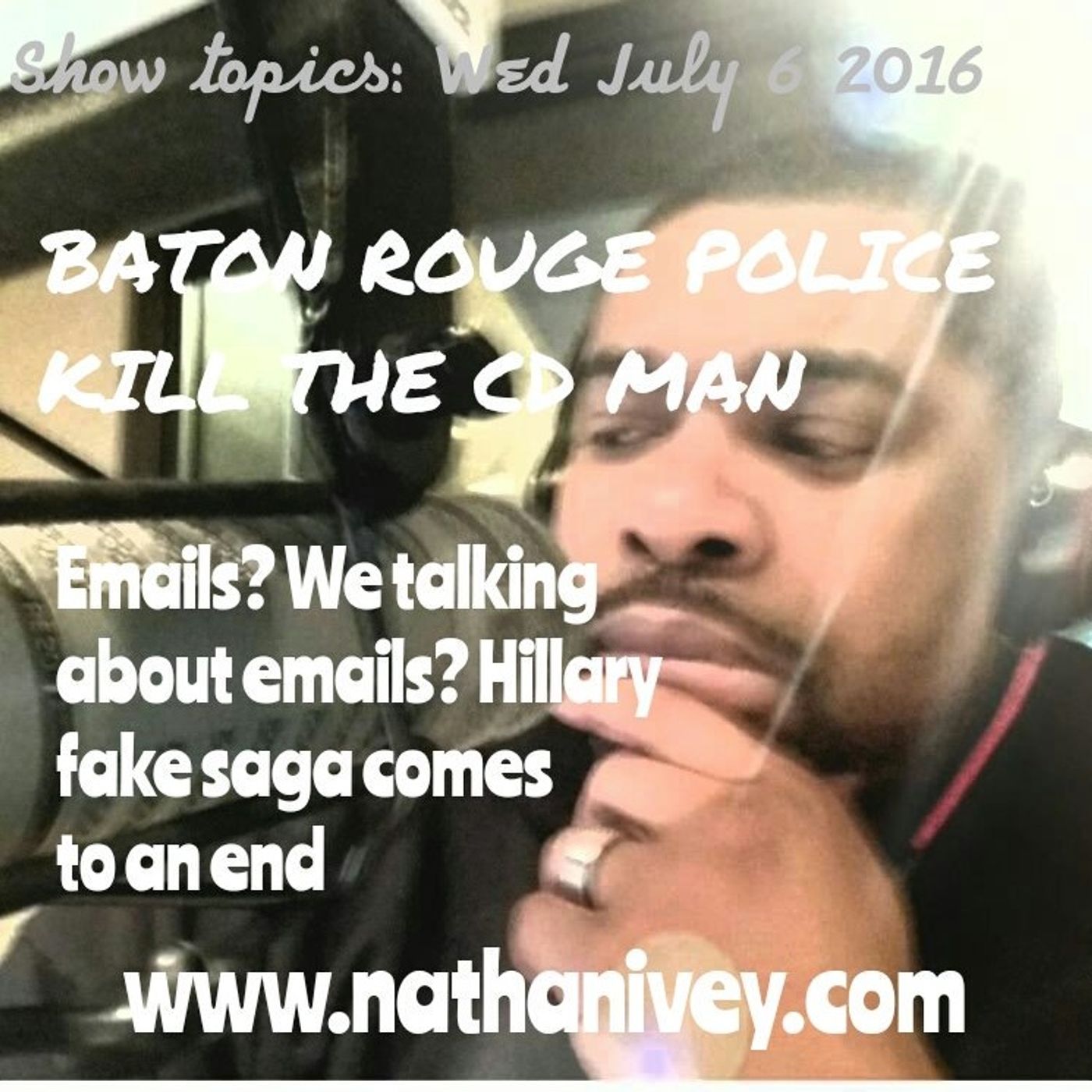 The Nathan Ivey Show