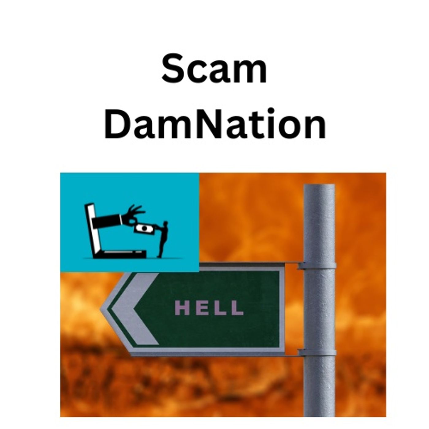 Scam DamNation