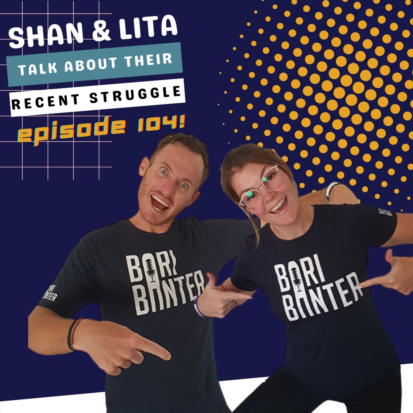 BARI BANTER