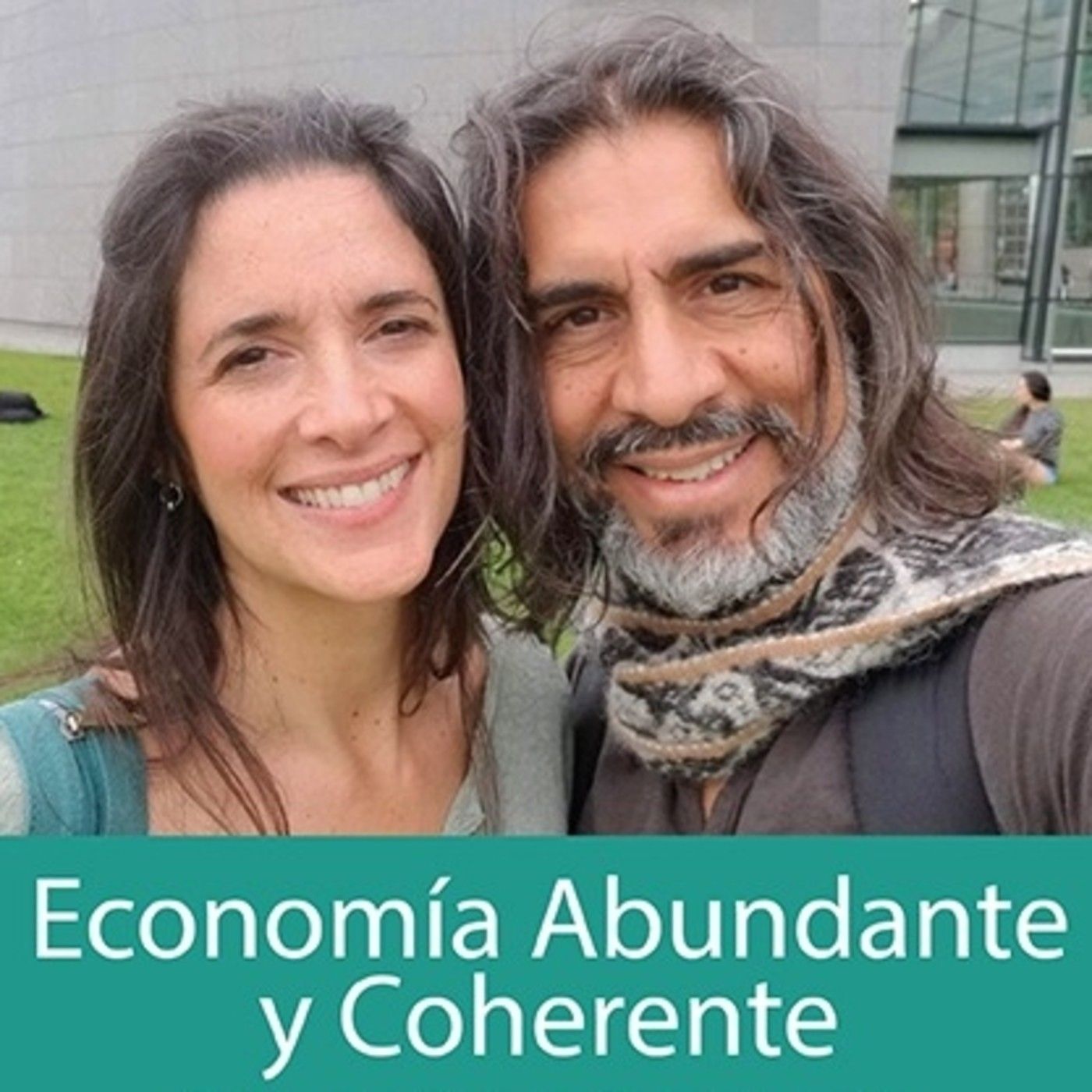 HUMANO PUENTE podcast