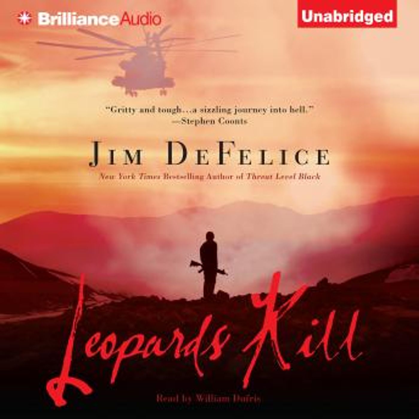 Listen to Best Full Audiobooks in Mystery, Thriller & Horror, Suspense