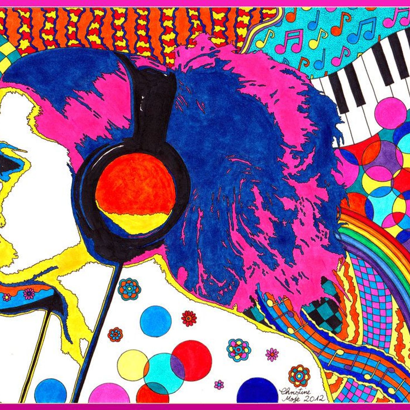 RADIOSTUDIODODICI EVENTI DI MUSICA episode artwork