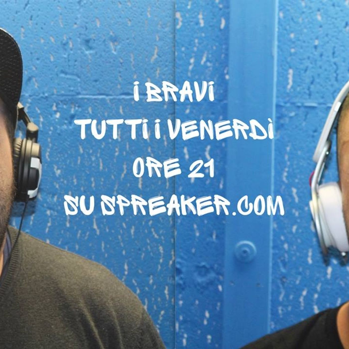 Lo show di I Bravi