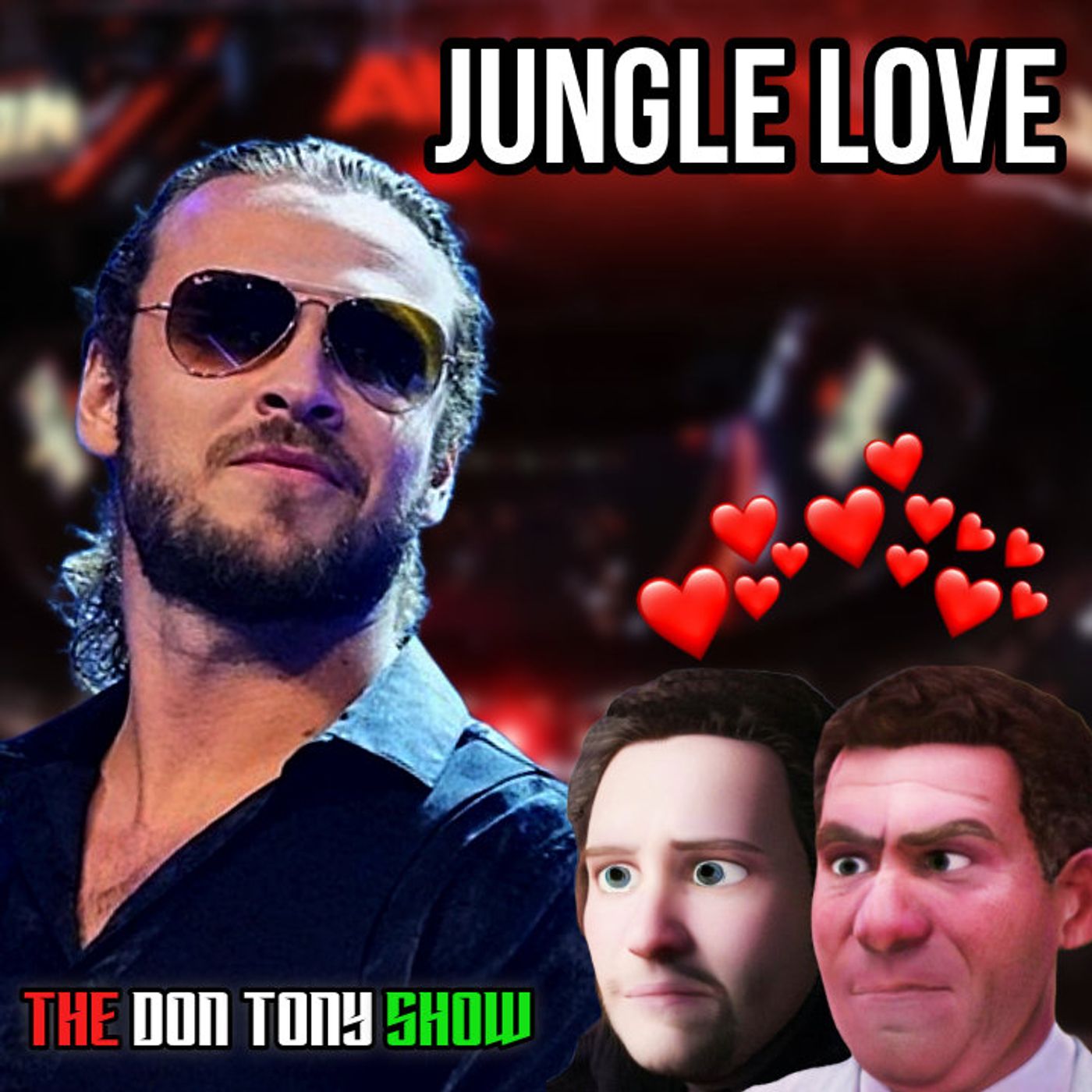 Don Tony And Kevin Castle Show