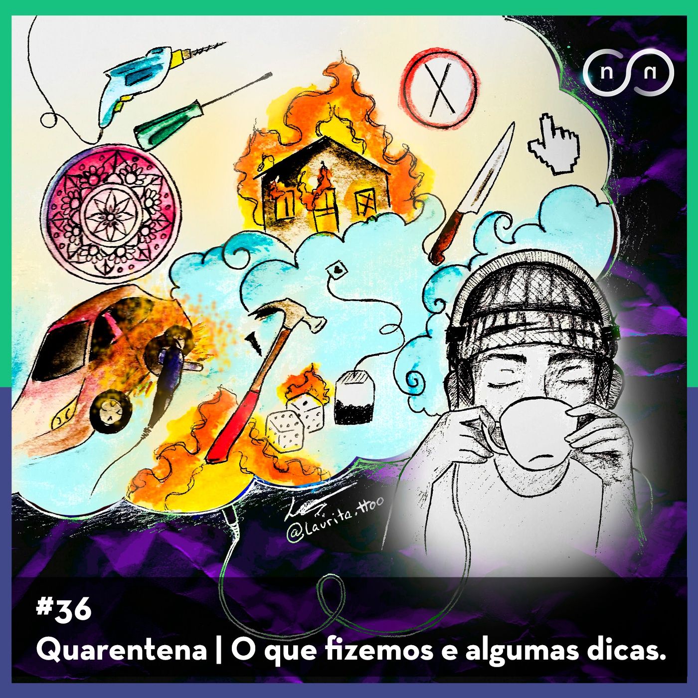NãoSeiNada