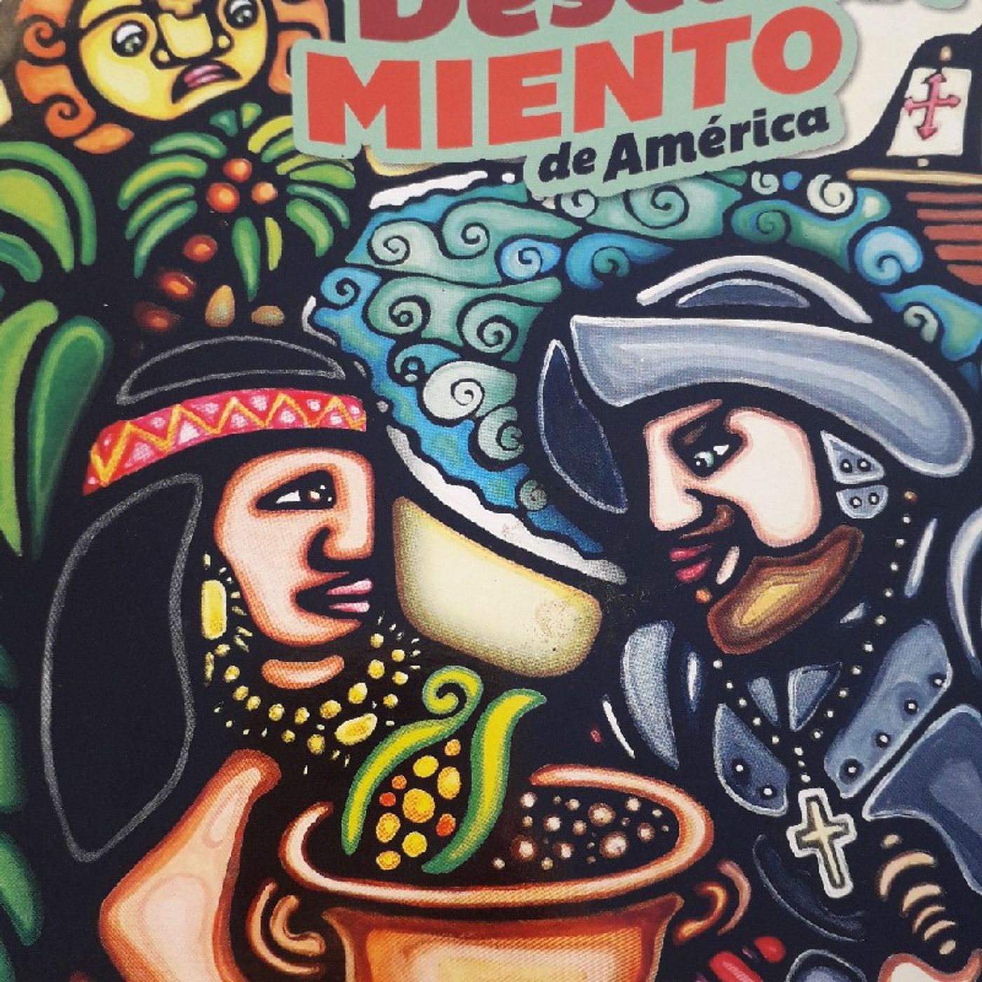 El podcast de Cin Diaz