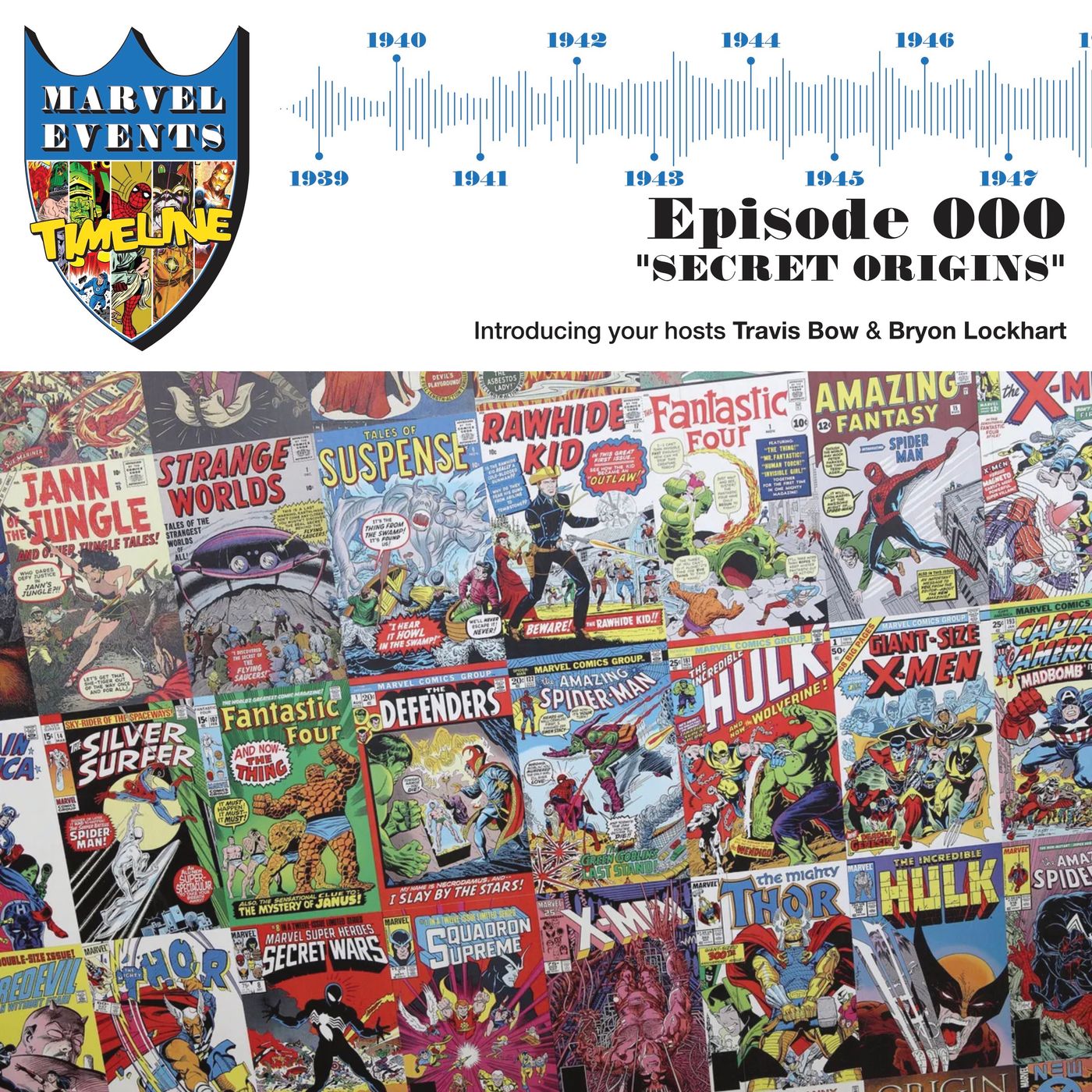 Movies by Minutes Live Conventions