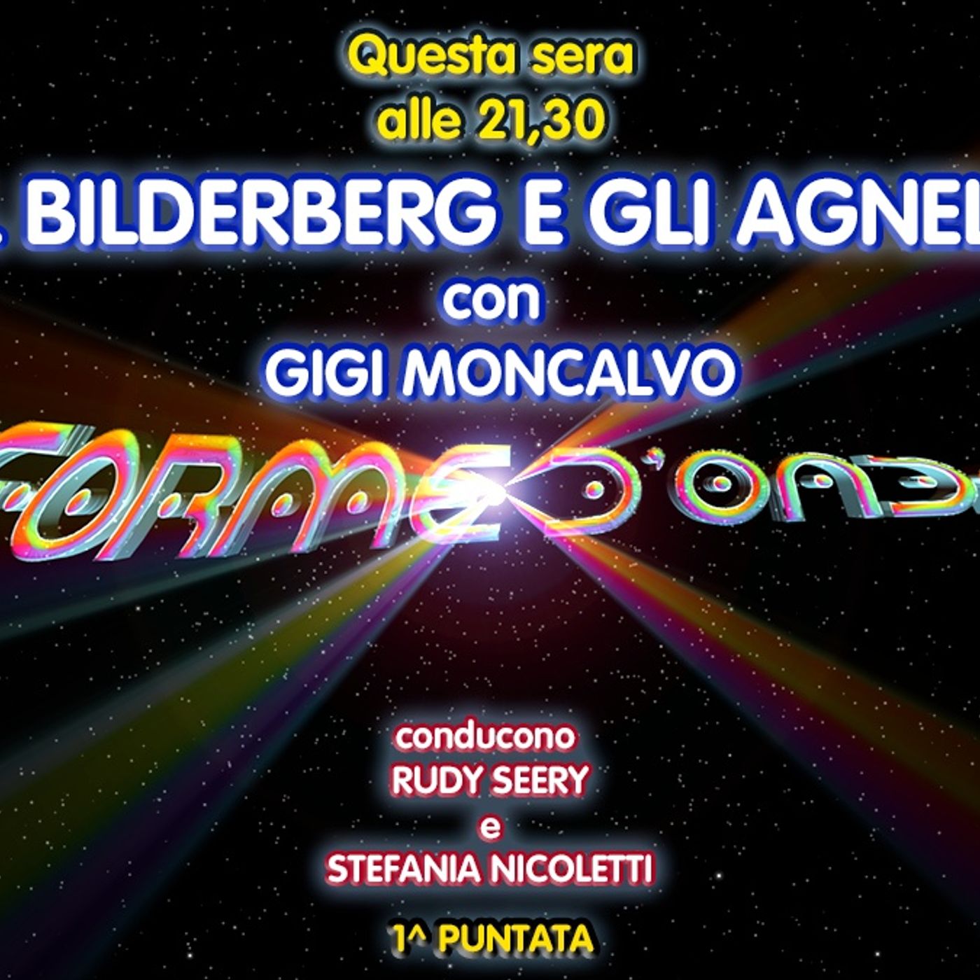 Forme d\' Onda: I Podcast