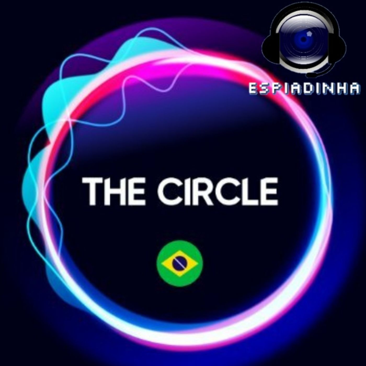 The Circle Brasil o melhor reality show da Netflix?!