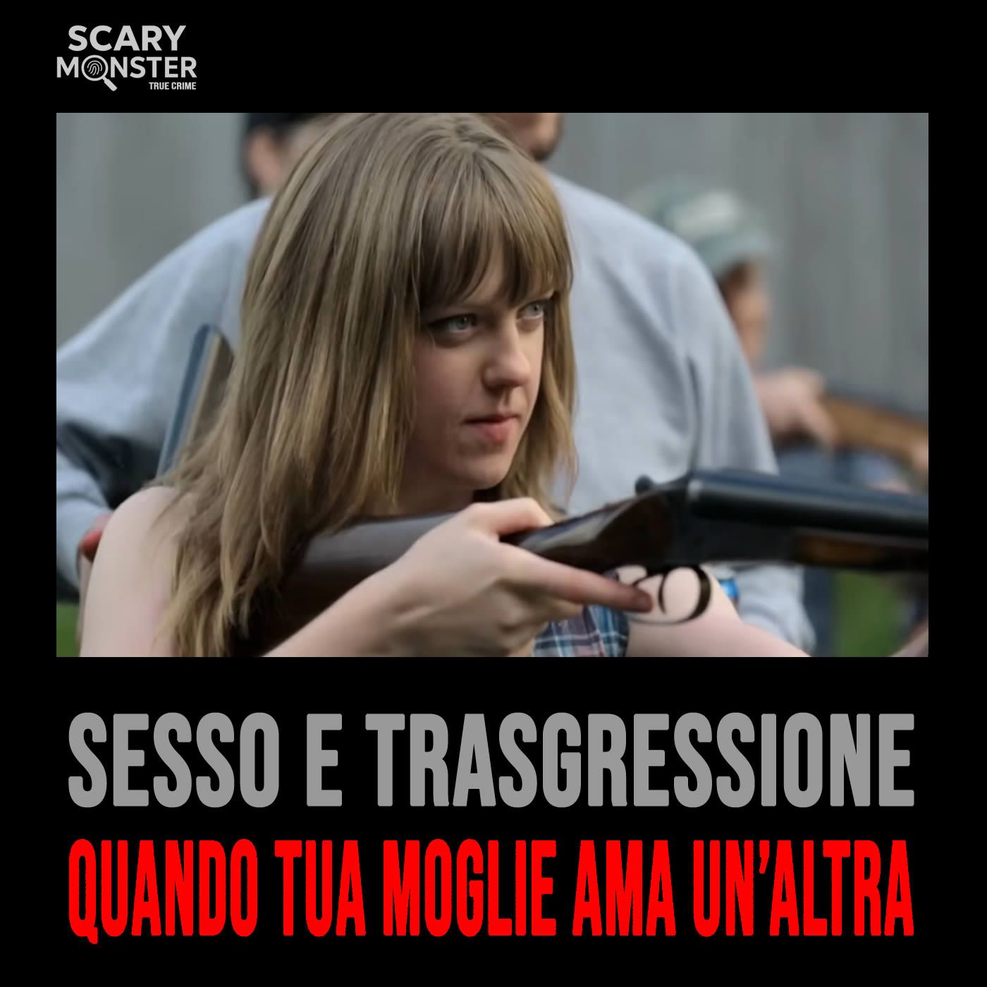 Triangolo Sessuale: Quando il Rapporto a Tre finisce Male