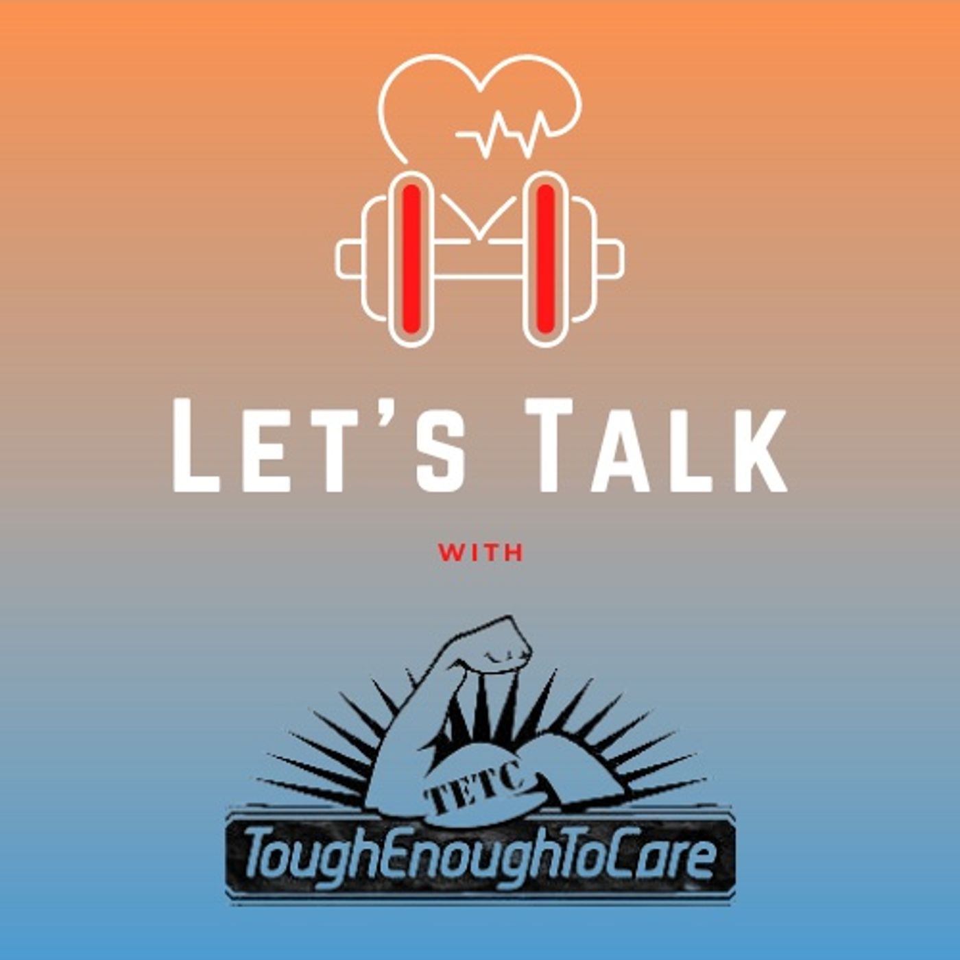 Let\'s Talk: Health and Fitness