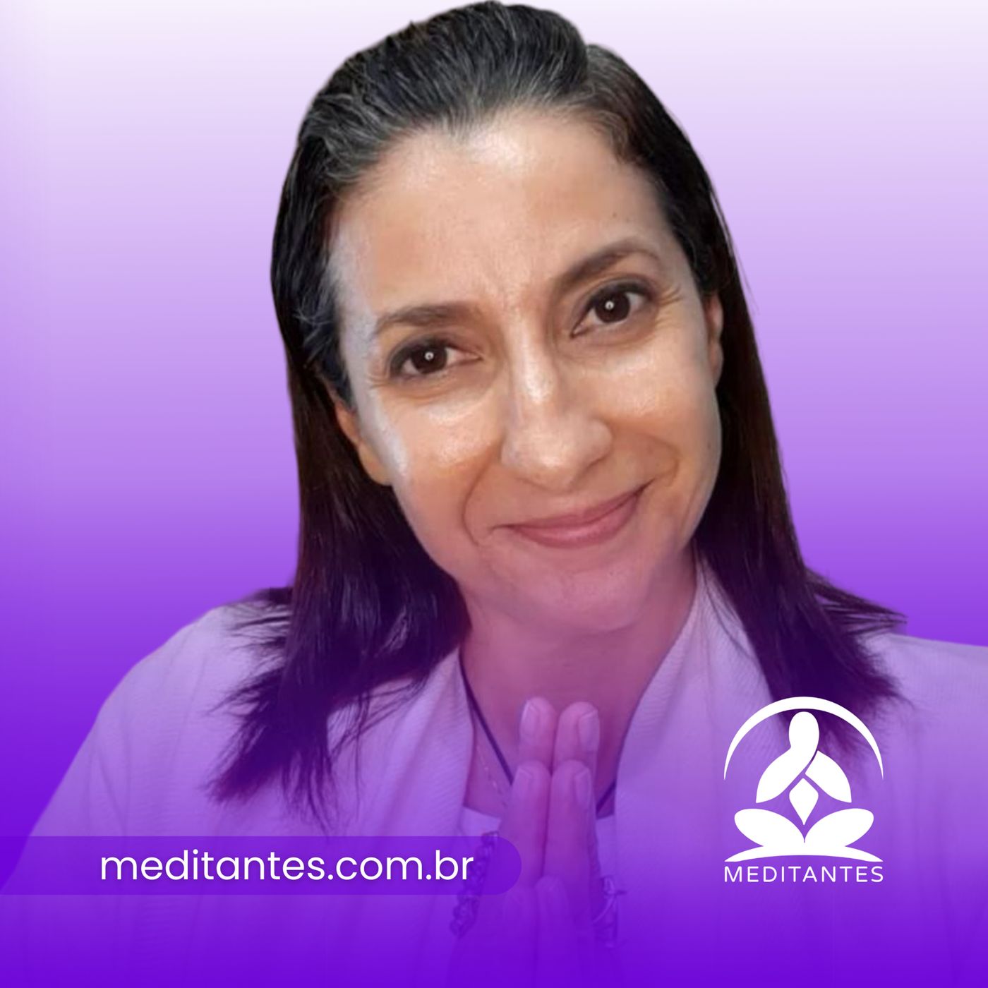 Como a Meditação Desperta a Conexão Interior episode artwork