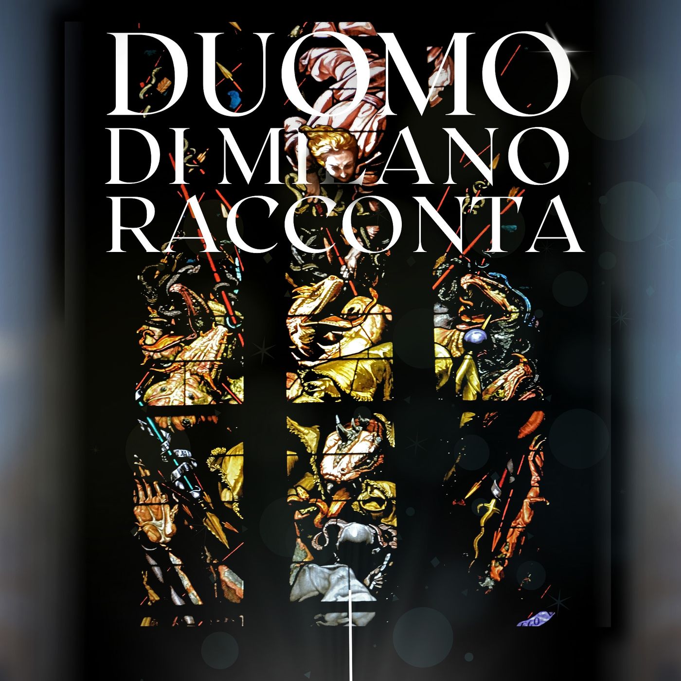 L'eterna lotta tra il bene ed il male