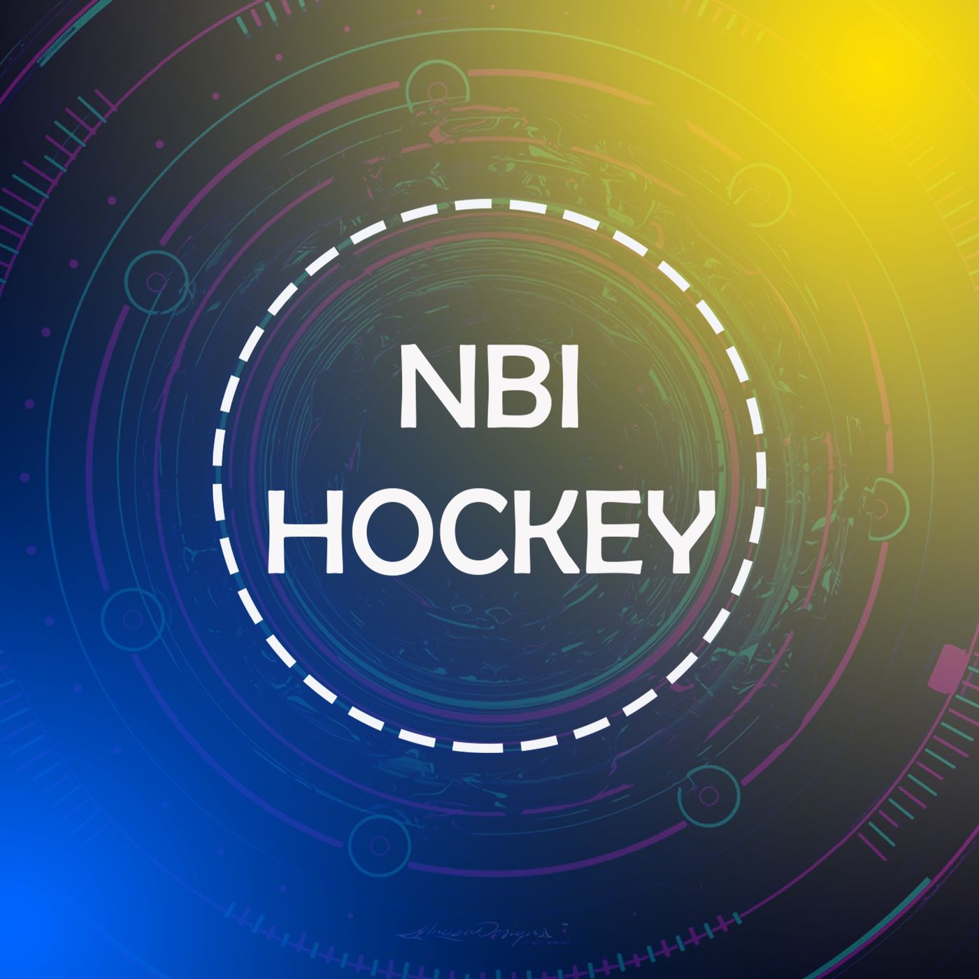 NBI Hockey