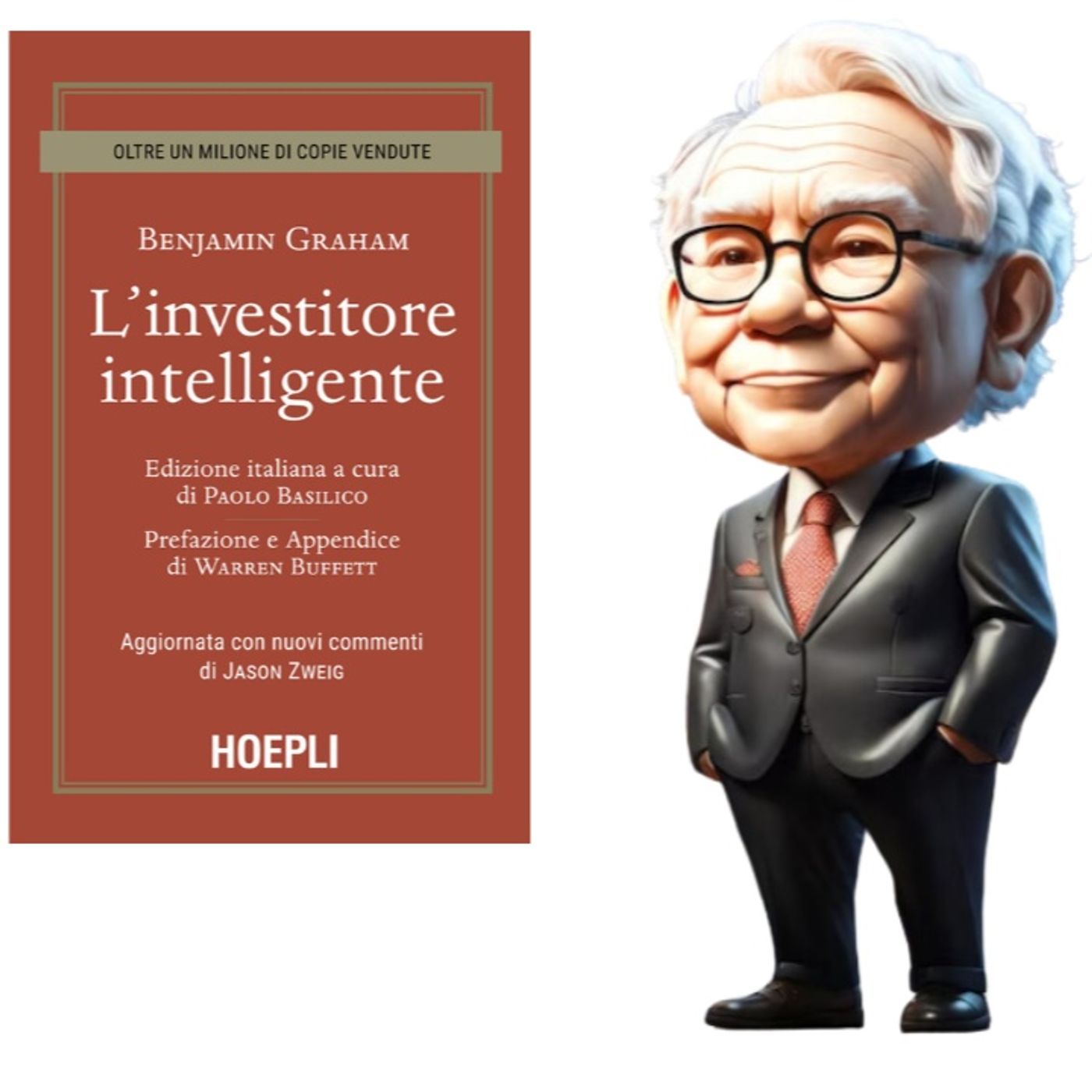 L'Investitore Intelligente - Benjamin Graham