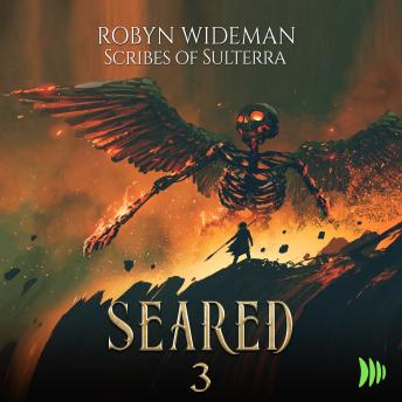 Download High-Quality Full Audiobooks in Science Fiction & Fantasy, Fantasy