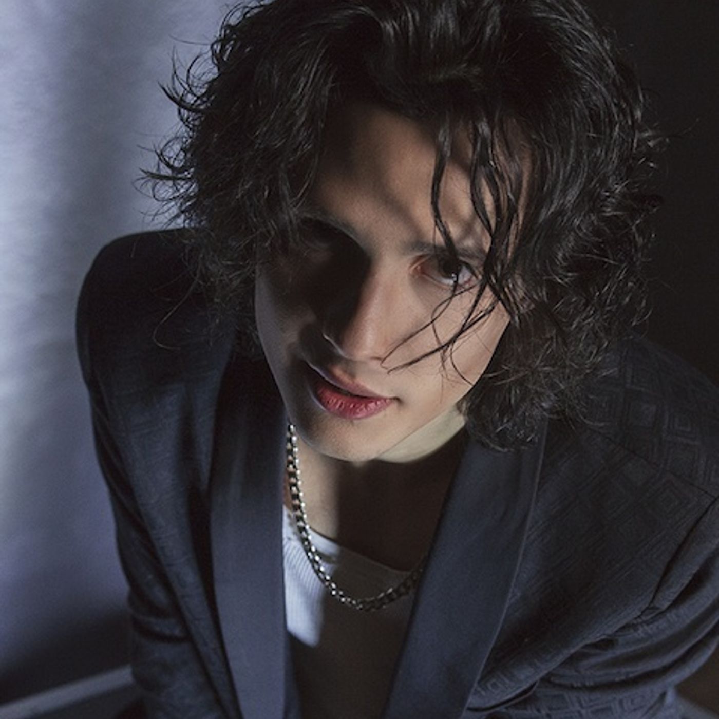 Intervista a THOMAS BOCCHIMPANI (Cantante italiano) episode artwork