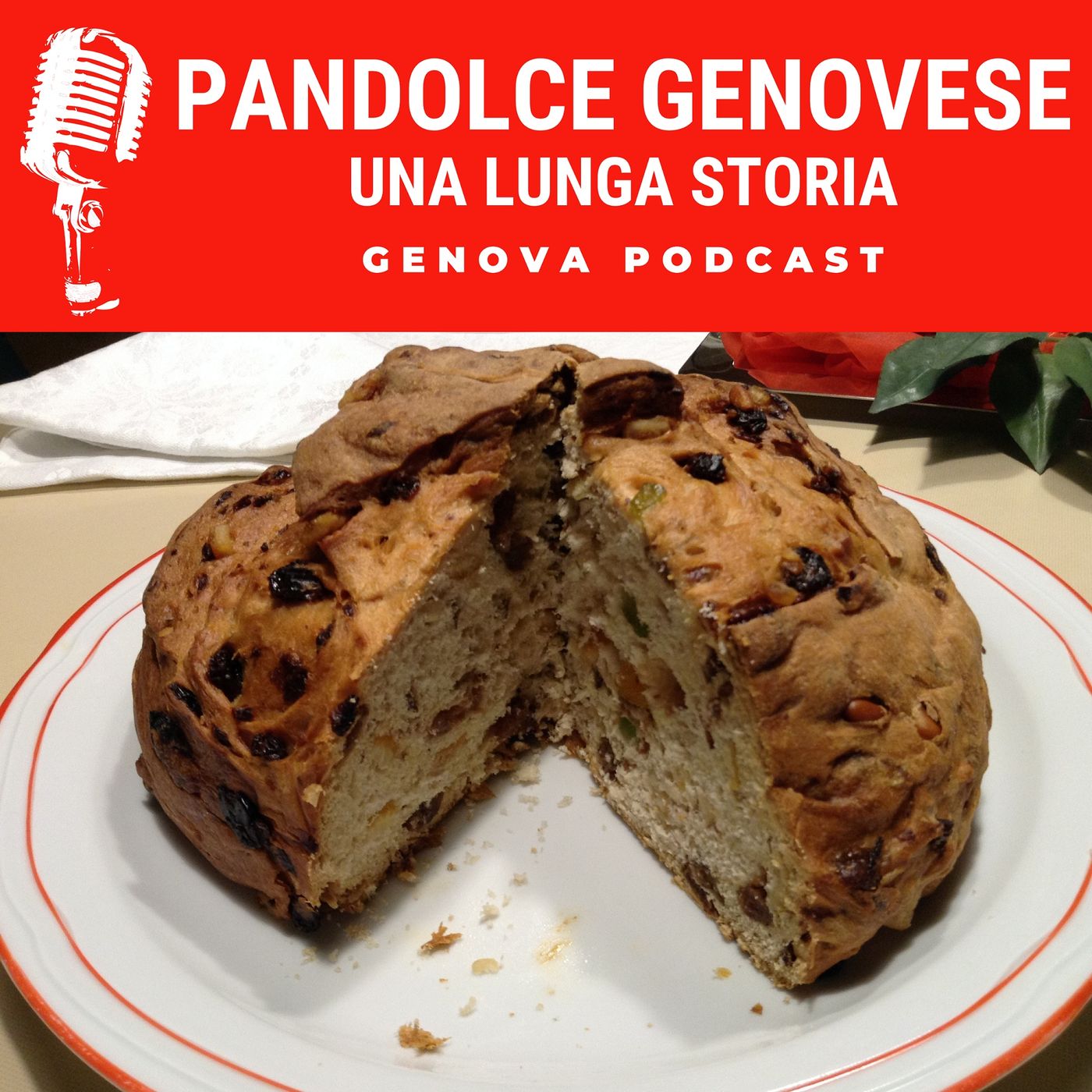 Genova Podcast