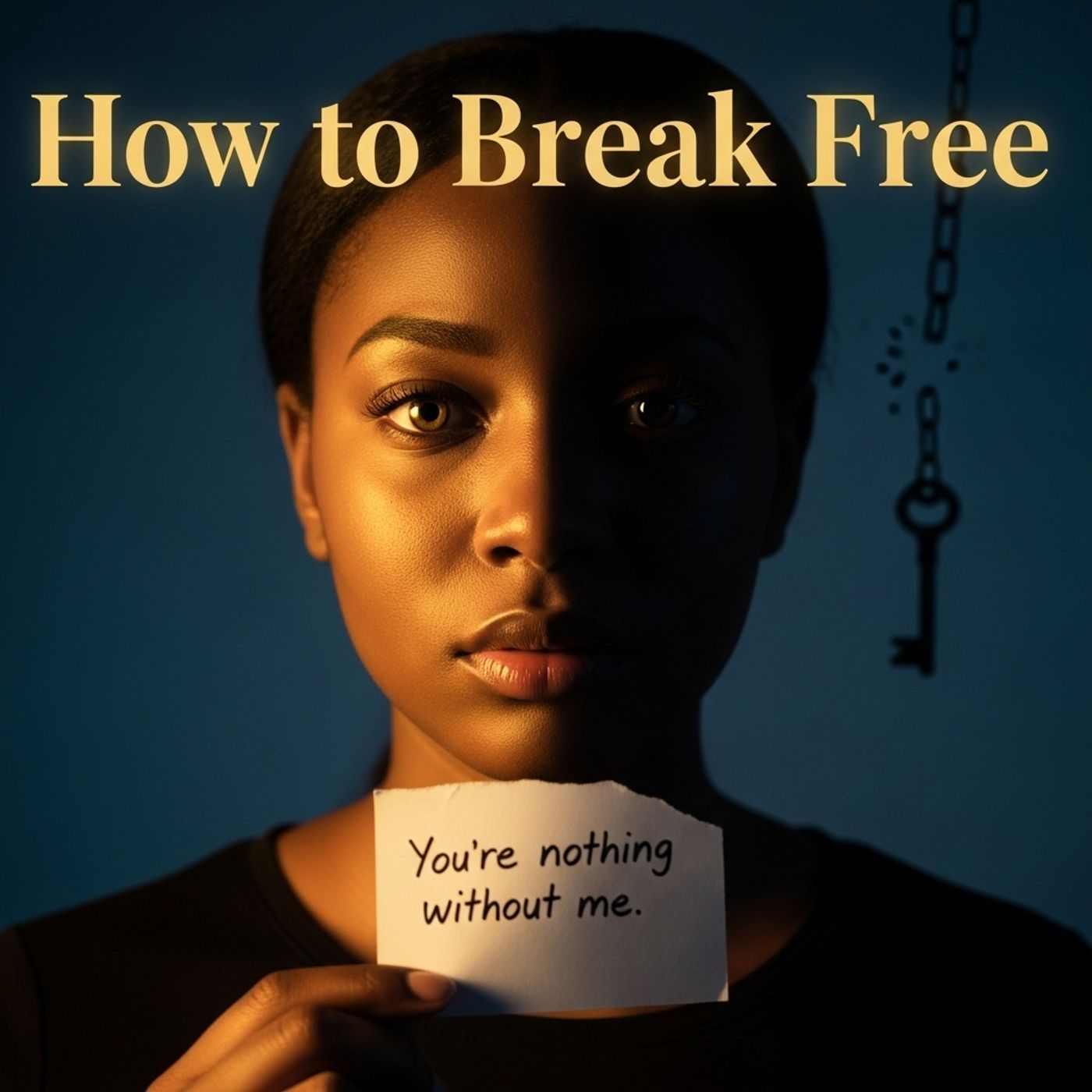 How to Break Free from Manipulative Relationships