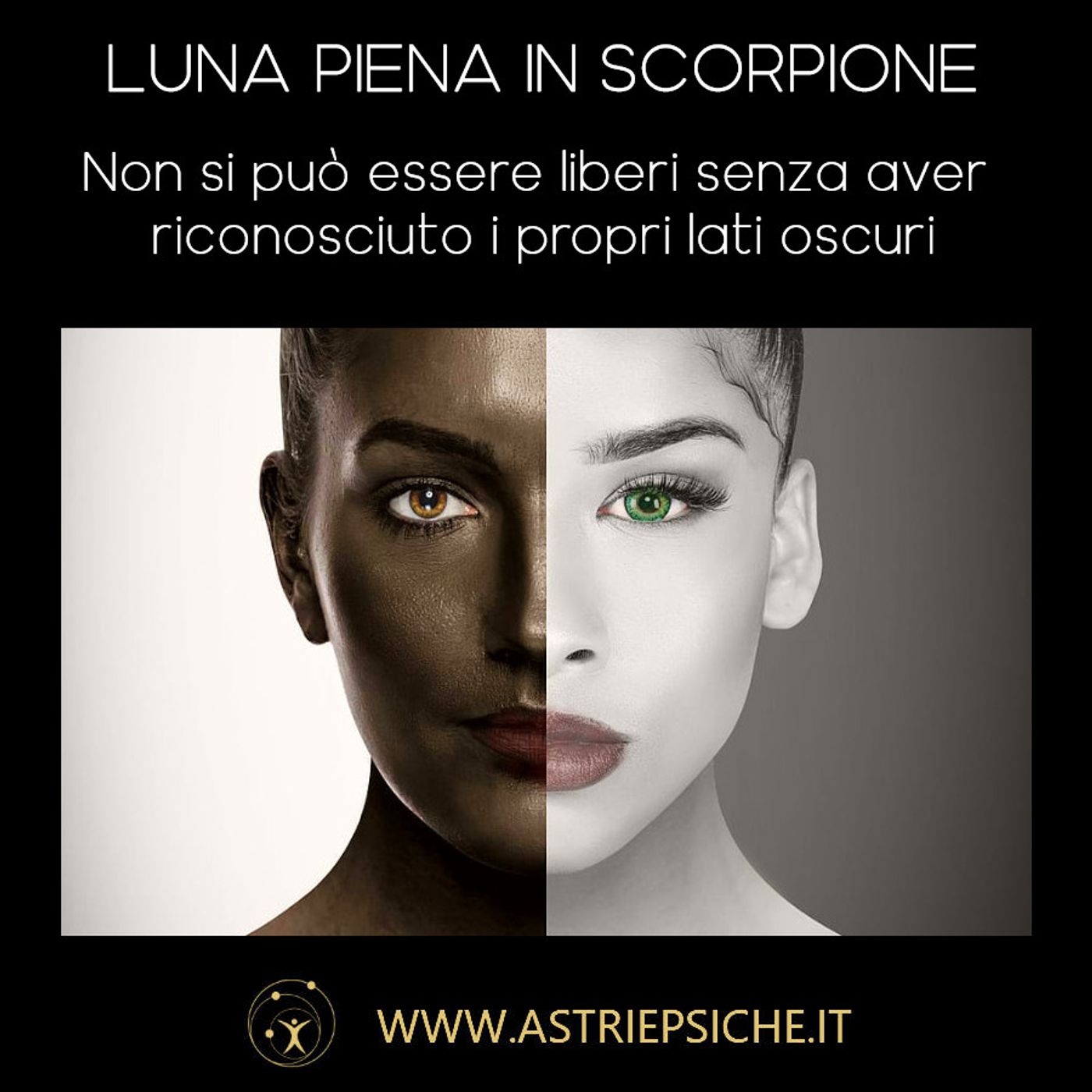 Oroscopo della Luna piena in Scorpione per tutti i segni ...