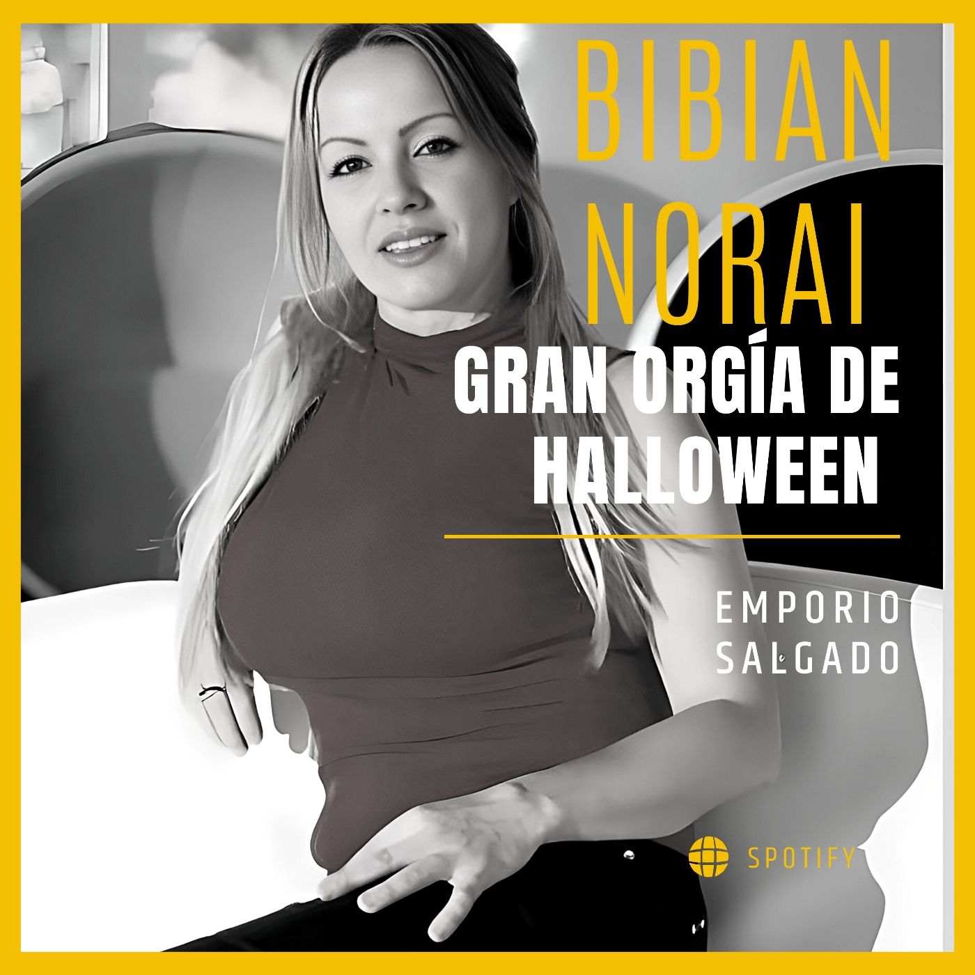 -PORNO- Famosa actriz porno, busca voluntarios para orgía de Halloween...
