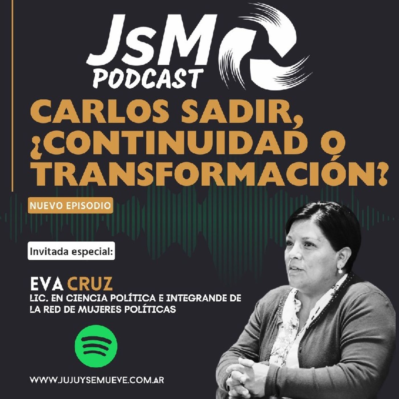 Jujuy se mueve inclusivo