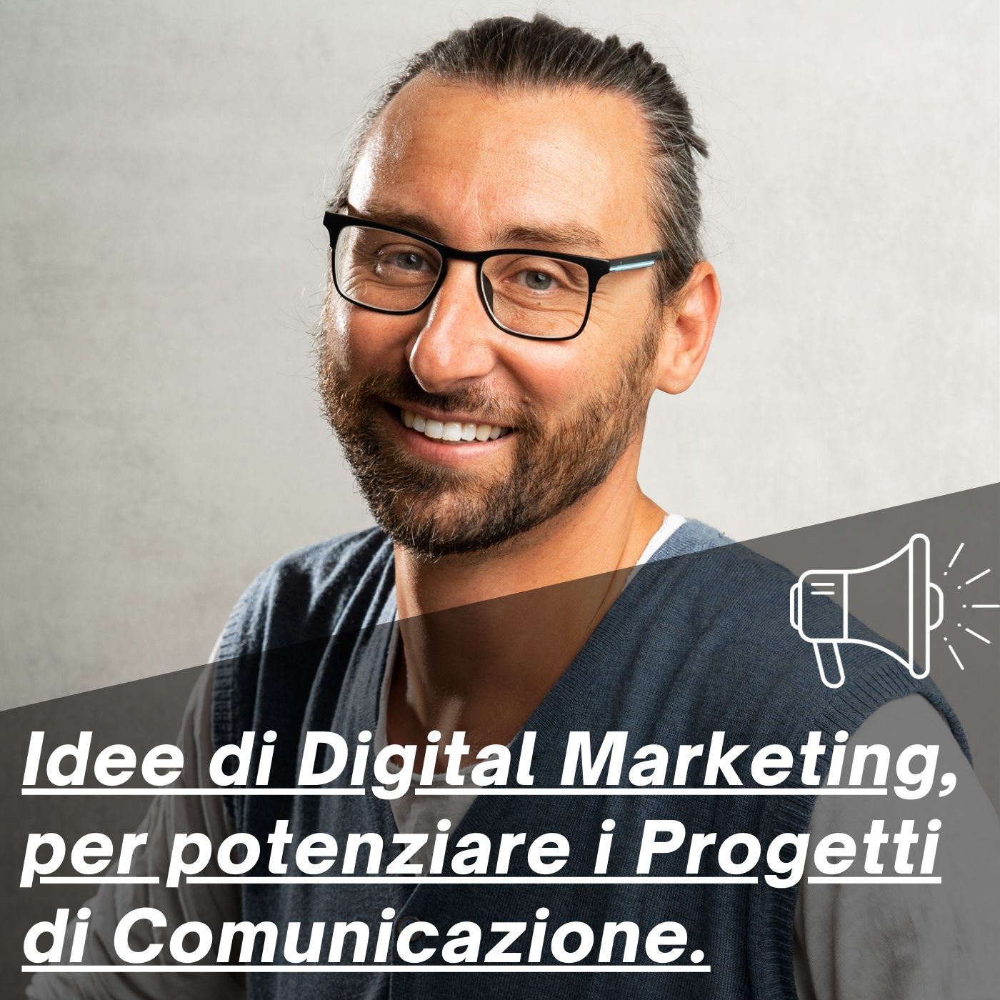 Idee di Digital Marketing e Innovazione