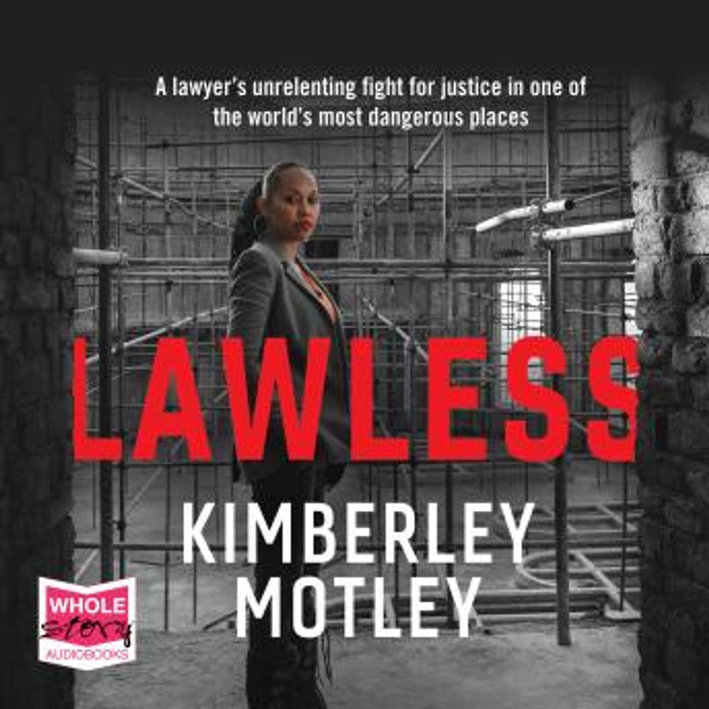 Best Full Trial Audiobooks in Biography & Memoir, Law & Politics