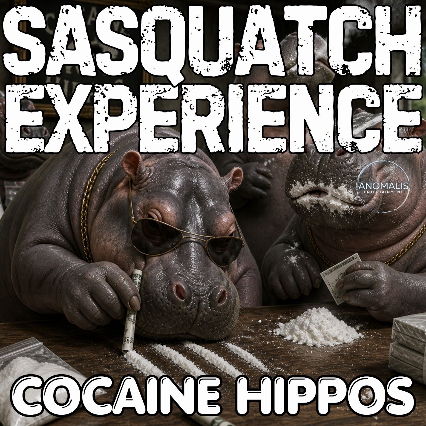 Sasquatch Experience