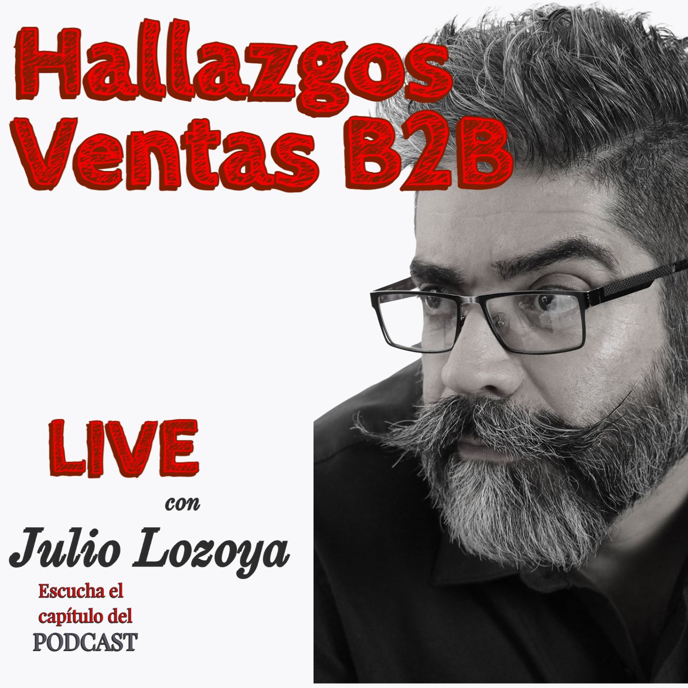 Una nueva especie de vendedor