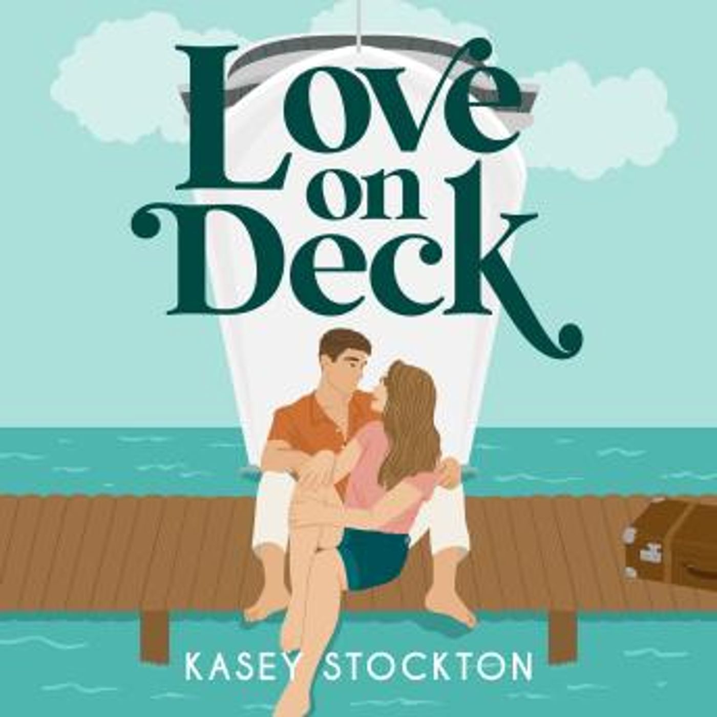 Get Latest Full Audiobooks in Romance, Rom-Com